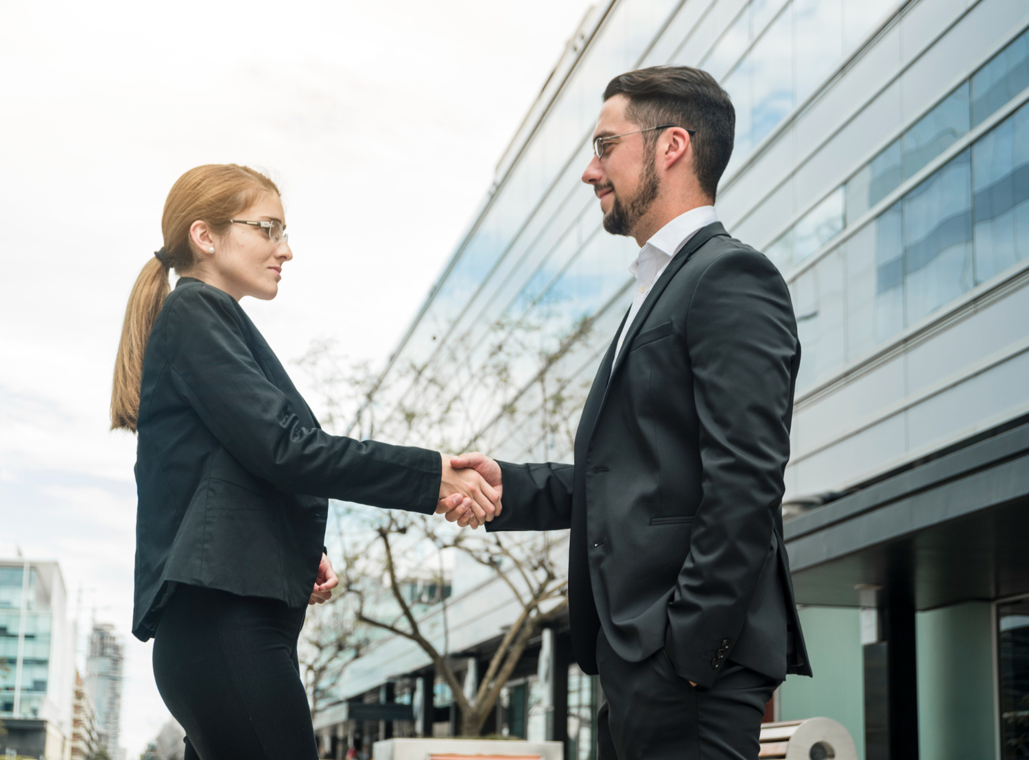 Comunicación Efectiva y Relaciones Interpersonales en el Trabajo [RH03]