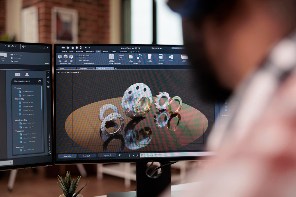 Solidworks Intermedio [SF02]