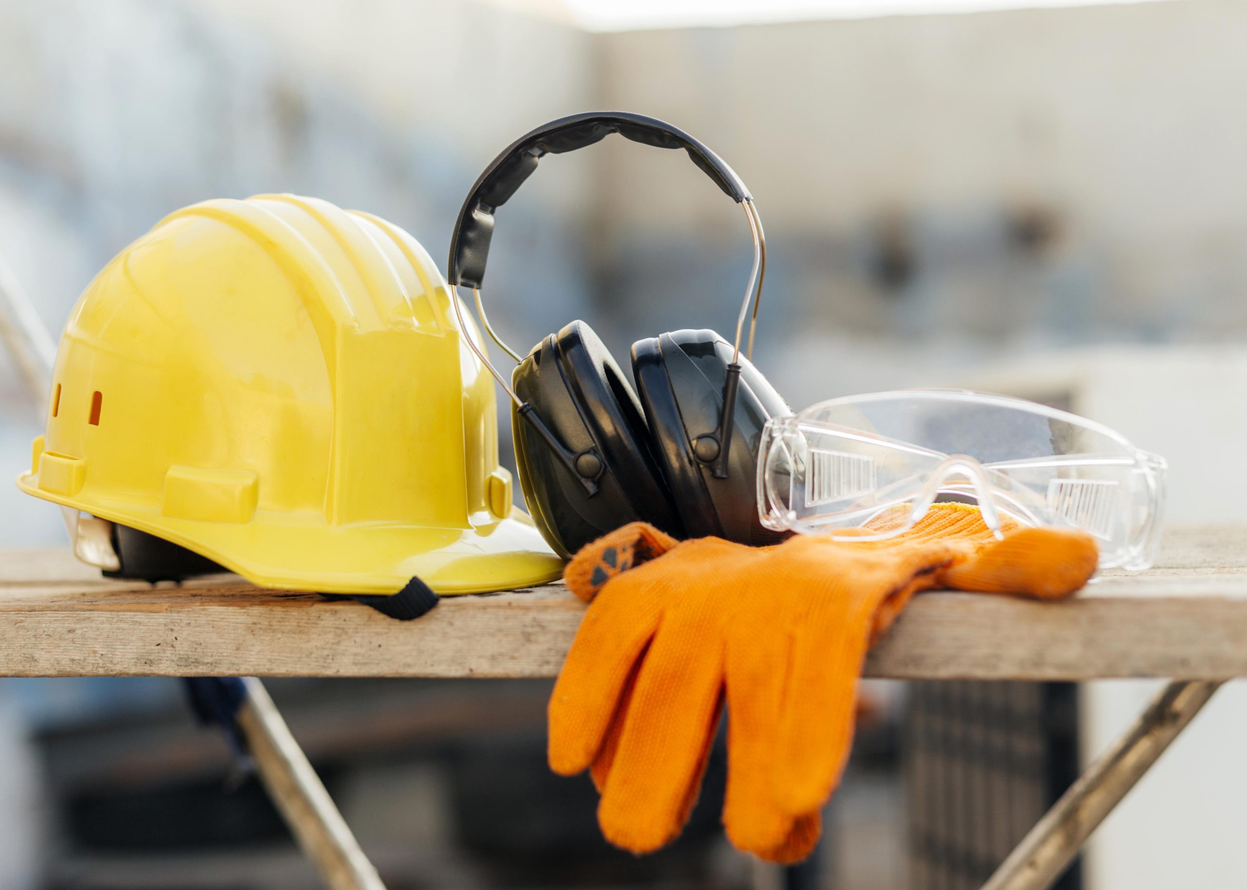ISO 45001:2018 Sistemas de Gestión de la Seguridad y Salud en el Trabajo- Estudio de la Norma [SM04]