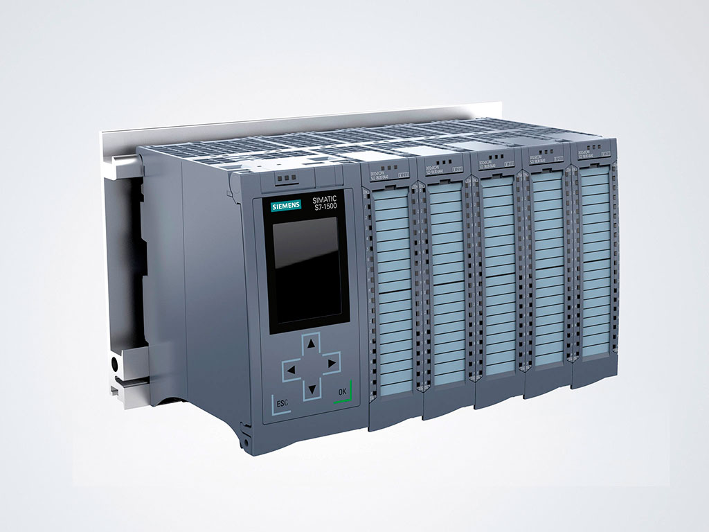 PLC 5000 NIVEL I [TE02]