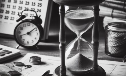 Administración del Tiempo (Básico) [RH09]