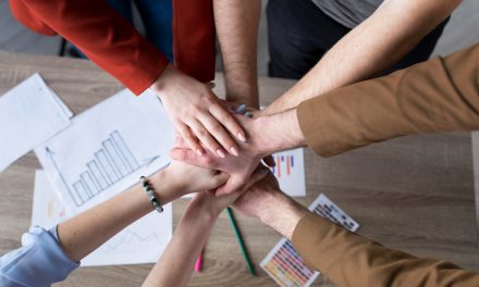 Trabajo en Equipo [RH15]