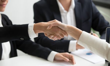 Negociación y Cierre de Ventas [RH18]