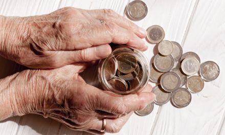 Retiro Digno Jubilaciones y Pensiones en México [RH31]