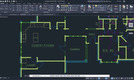 AUTOCAD 2D [SF07]