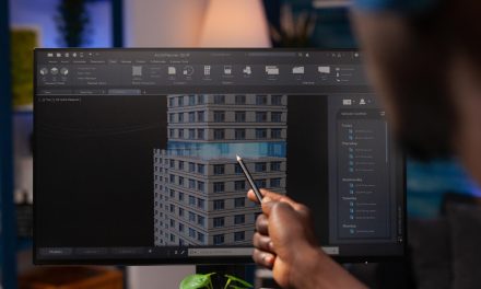 AUTOCAD 3D [SF08]