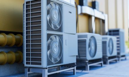 REFRIGERACIÓN Y AIRES ACONDICIONADOS [TE05]