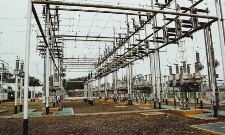 Subestaciones eléctricas [TE10]