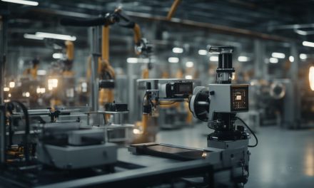 Lean Manufacturing [MC07] 