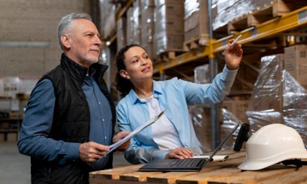 Supply Chain Management [MC26]