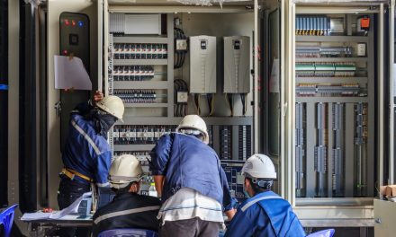BAJADAS ELÉCTRICAS, NEUMÁTICAS Y DE GAS [TE13]