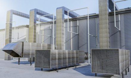 Condiciones Térmicas Elevadas o Abatidas Condiciones de Seguridad e Higiene NOM-015-STPS-2001 [SM36]