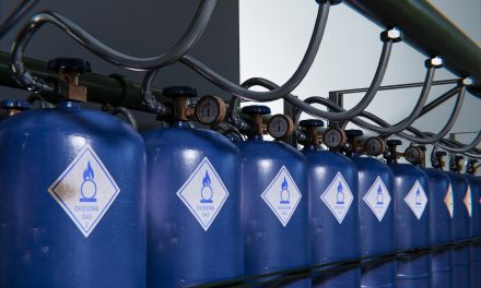 Seguridad en el Manejo de Gas LP [SM48]