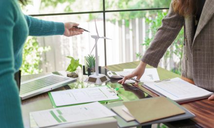 Trámites y Reportes Ambientales (COA, LAU, Licencia de Funcionamiento) [SM71]