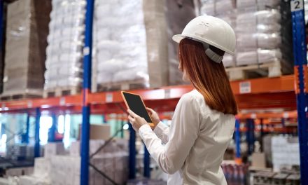 Planeación y Almacenaje en Comercio Industrial [CS08]