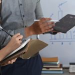 DNC / detección de necesidades de capacitación [RH38]