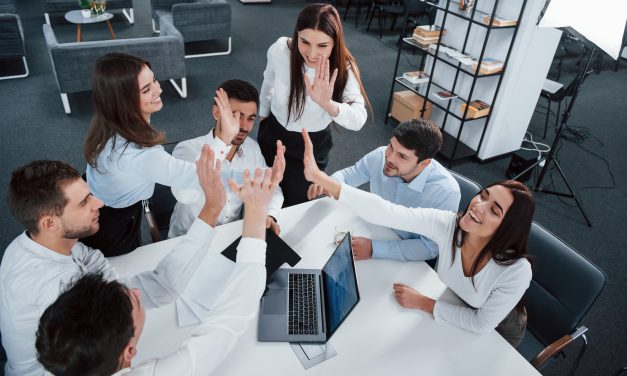 Relaciones Laborales [RH39]