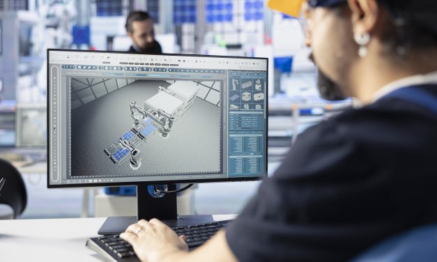 CQI-33 Directrices para el intercambio de paquetes de datos técnicos de modelos 3D{gc61}