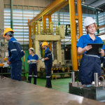 Core Tools (APQP 3ª, PC 1ª, AIAG & VDA SPC, PPAP 4ª, MSA 4ª, AMEF AIAG-VDA 1ª Ed) [GC68]